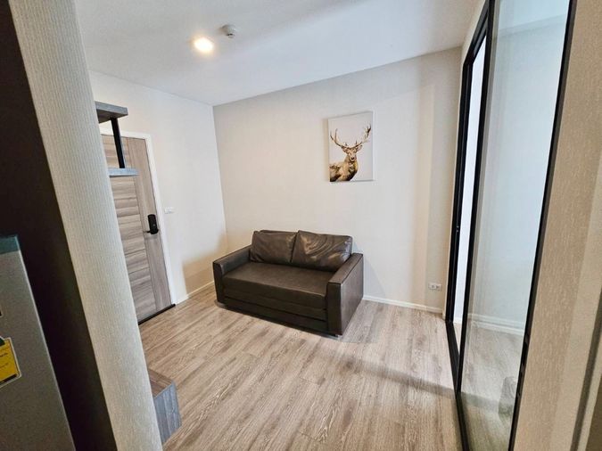 *** ขายคอนโด : เคนซิงตัน สุขุมวิท - เทพารักษ์ 1 Bedroom plus วิวสระ ใกล้รถไฟฟ้าBTS ราคาพิเศษ 1.9 ลบ.เท่านั้น🔥🔥🔥 (Kensington Sukhumvit - Theparak)
