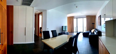 ขายคอนโด : For sale condo Northpoint pattaya Tower A Sea view (S03-1940)