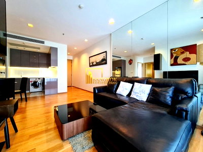 คอนโดให้เช่า : Hyde Sukhumvit 13 - Luxurious 2 Bedroom Property in Sukhumvit 13 - BR3147CD