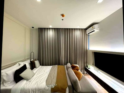 Condos for rent  Ari : 💥CP-4609💥Noble Around Ari   👉Line : @rentbkk