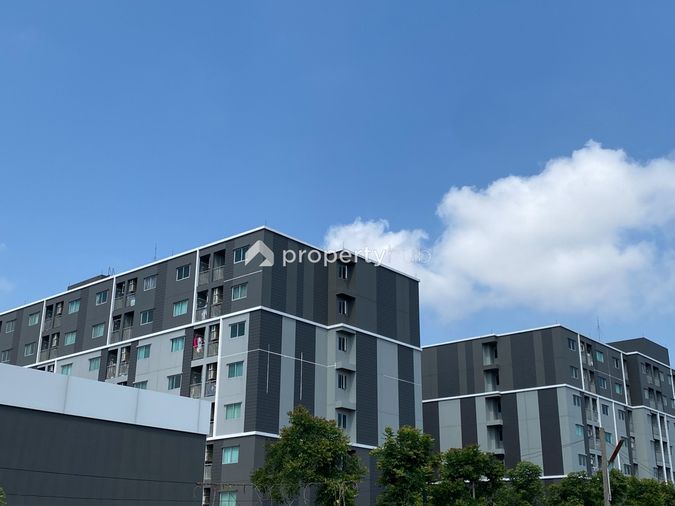Lumpini Condotown Ekachai 48