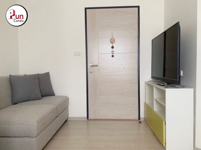 1-bed condo for sale, 25 sqm, Grene Don Mueang - Song Prapha