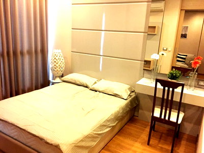 Condos for rent : The Address Asoke | 🚝 MRT Phetchaburi #HL #202502199175 #MKT