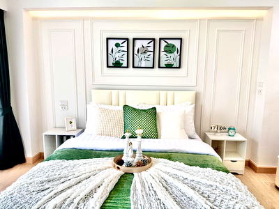 Condos for sale : Condo for sale Supawan River Place