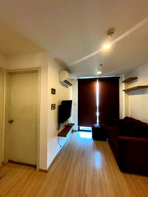 คอนโดให้เช่า : #A124312 ✅ 5/3/68  ให้เช่า Artemis Sukhumvit 77📲📢สอบถาม ld line @condoboy