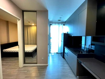 Condos for rent : Condo for Rent at The Room Sukhumvit 69 (E6803012)