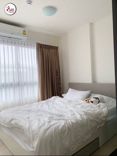 1-bed condo for sale, 25 sqm, Grene Don Mueang - Song Prapha