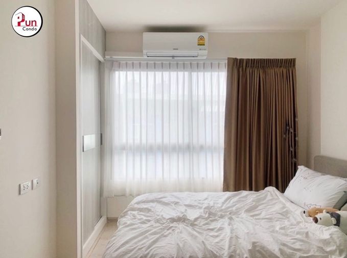  📢P.ขายGrene Donmuang-Song Prapha ทำเลดี ใกล้สนามบินดอนเมือง (S-Gre25005)