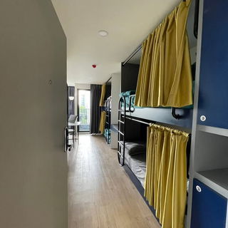 รูปภาพ Attitude BU💖| across from Bangkok University