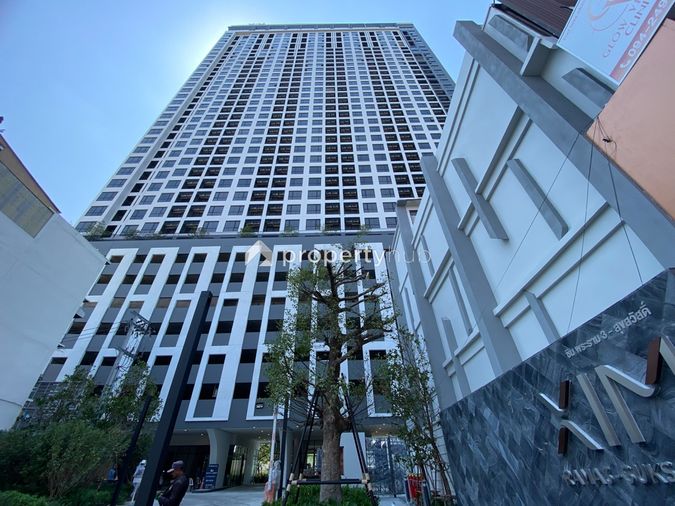 ซิม พระราม 3 - สุขสวัสดิ์