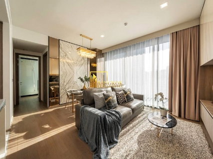 รูปภาพ Celes Asoke - Beautiful 2 Bedroom Luxury Condo in Prime Area - BR15332CD