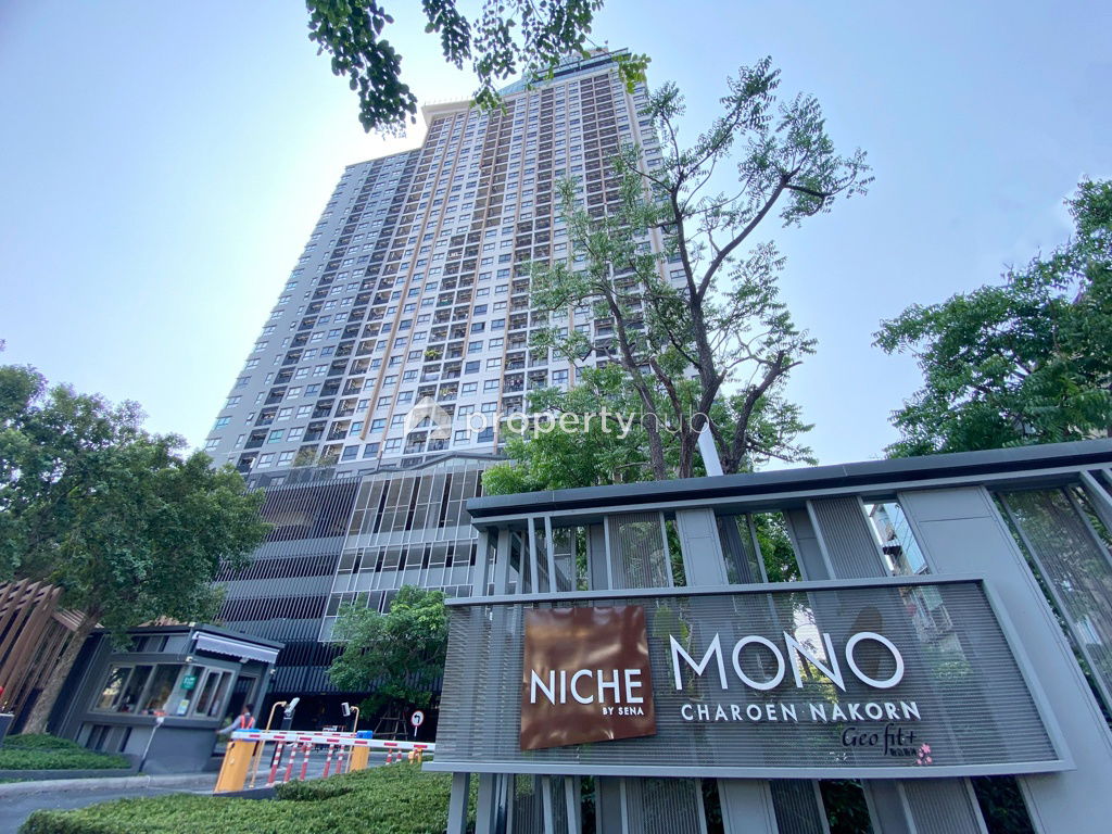 Project NICHE MONO CHAROEN NAKORN Picture - 1/24