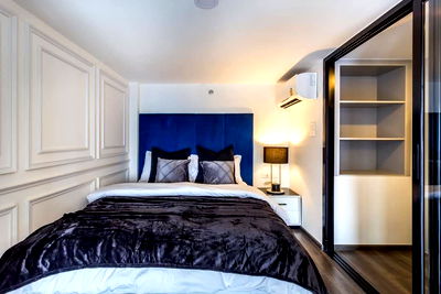 Condos for rent : -🏙 KnightBridge Space Ratchayothin  Luxury condo on Ratchayothin