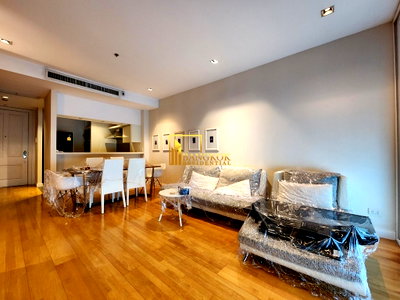 Condos for rent : Athenee Residence - Beautiful 2 Bedroom Luxury Condo Near Phloenchit BTS - BR5145CD