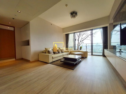 รูปภาพ The Met - 2 Bedroom Condo For Rent in Sathorn - BR2666CD