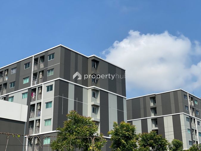 Lumpini Condotown Ekachai 48