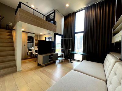 Condos for rent : 🔥Urgent For Rent Condo Chewathai Asoke Ready To Move In 