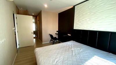 Condos for rent : Condo for Rent at Aspire Sukhumvit 48 (E6803015)
