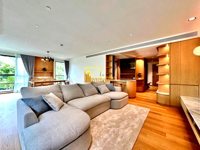 Condos for rent : Supreme Legend - 2 Bed Luxury Condo For Rent in Sathorn - BR18591CD