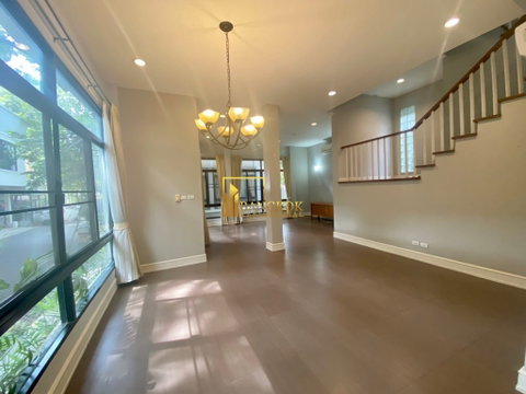 SW 38 Place - 4 Bedroom House For Rent in Thonglor - BR1064CD