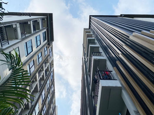 รูป Modern Condo The Forest RAMA 2 - รูปที่ 4/13