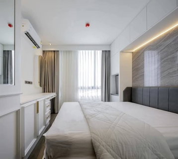 รูปภาพ Condo for Rent at LYSS Condominium Ratchayothin (C6803004)