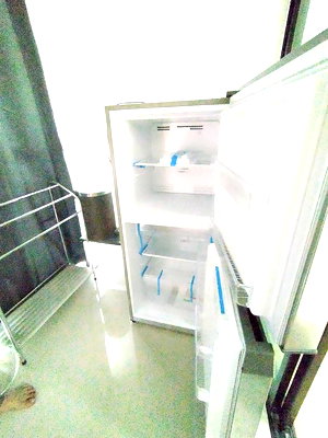 คอนโดให้เช่า : I CONDO Sukhapiban 2 (ไอ คอนโด สุขาภิบาล 2) ,Studio 30 ตรม. ให้เช่า 7,500 ต่อเดือน 