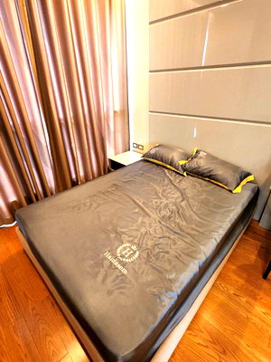 Condos for rent : The Address Asoke | 🚝 MRT Phetchaburi #HL #202502199178 #MKT