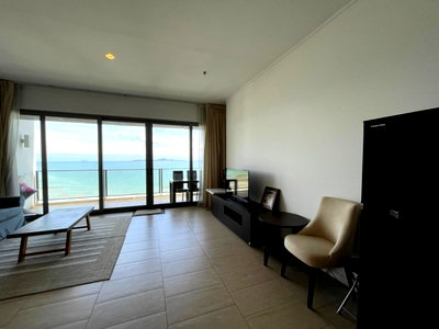 Condos for sale : For Sale Condo Northpoint Pattaya Tower A Sea view direct to sunset (S03-1943) 