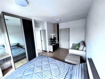 Condos for sale Soi Lasalle (Sukhumvit 105) : Unio Sukhumvit 72 🌟PN-00004877🌟