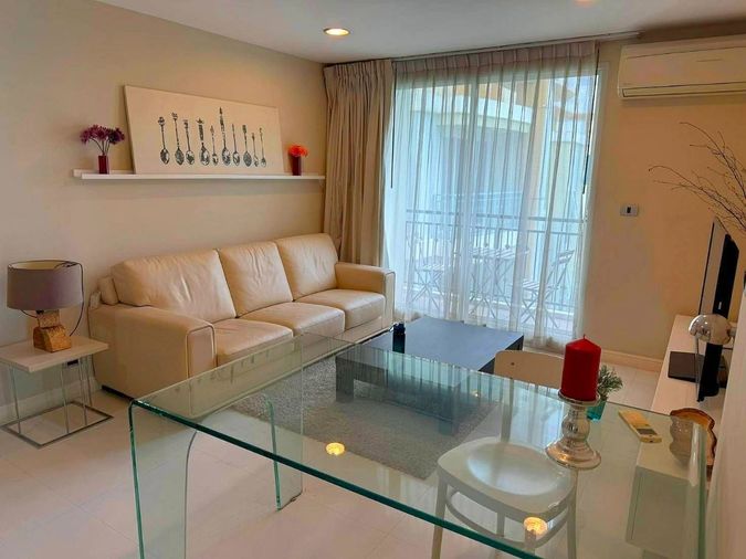 ขาย The Crest Sukhumvit 24 2 ห้องนอน ใกล้ BTS พร้อมพงศ์