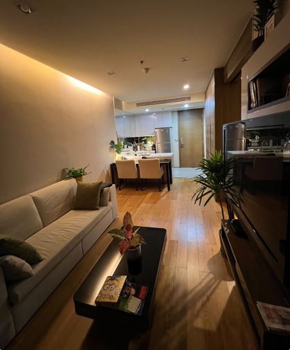 #A124291 ✅ 4/3/68  ให้เช่า The Address Sathorn  📲📢สอบถาม ld line @condoboy