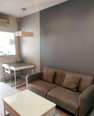 Condos for rent : 🔺 For Rent Condo THE ROOM RATCHADA - LADPRAO Building B, Floor 5,1 bed room, Room size 41.00 sqm