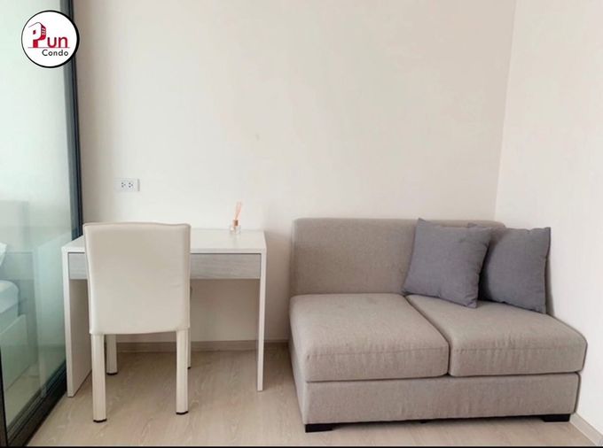 1-bed condo for sale, 25 sqm, Grene Don Mueang - Song Prapha