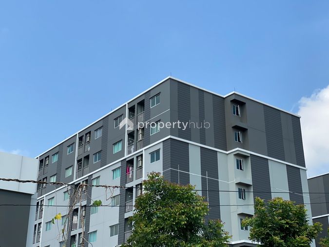 Lumpini Condotown Ekachai 48