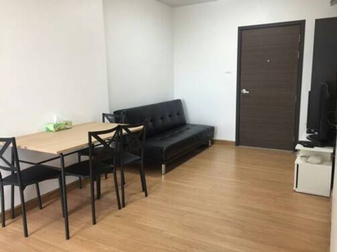  ขายคอนโด 48 ตรม. ศุภาลัยซิตี้รีสอร์ท แจ้งวัฒนะ ชั้น 5 Tel 0999983897 📌hot price