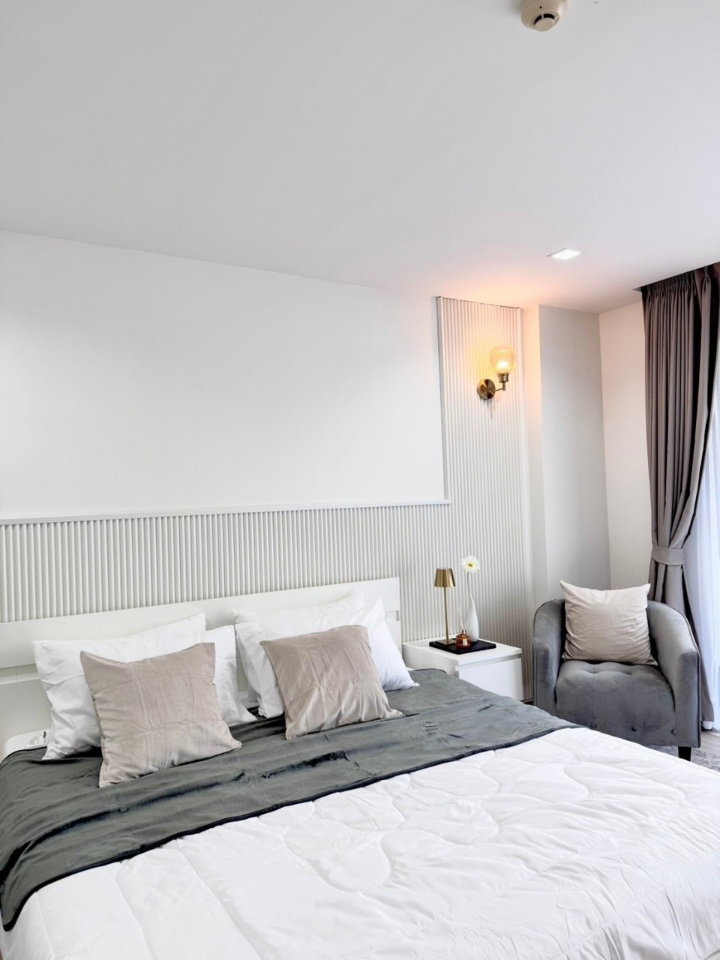 The Pixels Condo For Sell WR-3005