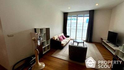 Condos for rent BTS Phrom Phong : 2-BR Condo at 39 By Sansiri near BTS Phrom Phong (ID 1970351)