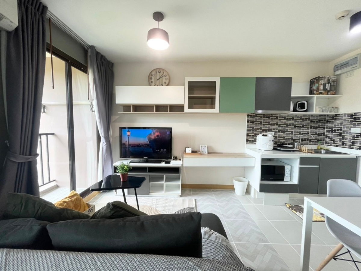 picture Zcape 3 Condominium For Sell WR-03003 - 8/15