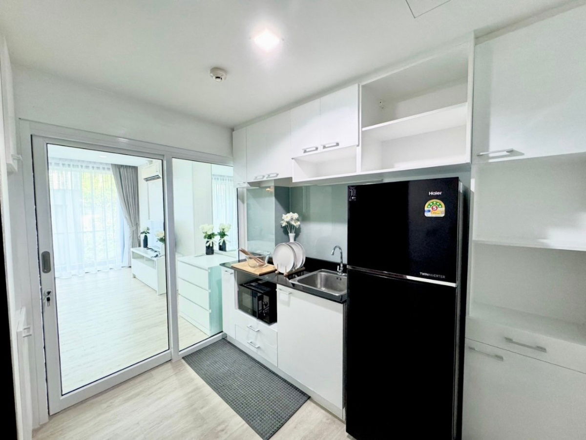 รูป The Pixels Condo For Sell WR-3005 - รูปที่ 8/11
