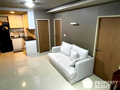 Condos for rent BTS Phrom Phong : 2-BR Condo at Le Cote Sukhumvit 14 near BTS Asok (ID 2023505)