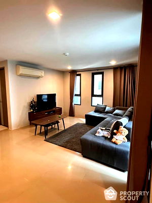 Condos for rent BTS Phrom Phong : 2-BR Condo at Mirage Sukhumvit 27 near BTS Asok (ID 1580755)
