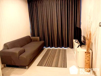 Condos for sale : 1-BR Condo at Rhythm Sukhumvit 42 near BTS Ekkamai (ID 1959565)