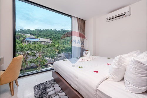 [920081021-74] Seaview Condo,Low Price,Patong Beach,,fully furnished - image 5