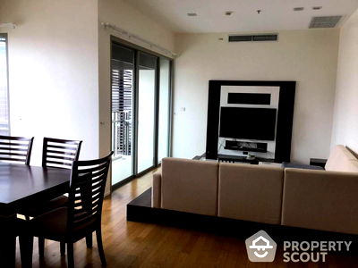 Condos for rent BTS Thong Lo (Thong Lor) : 3-BR Condo at The Madison near BTS Phrom Phong (ID 904180)