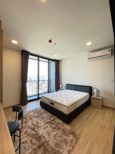 XT พญาไท 🍂ขนาด 43 ตรม ชั้น 33 ตึก B คอนโดให้เช่าพญาไท ใกล้ BTS พญาไท Airport Link พญาไท โรงพยาบาลพญาไท