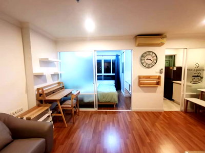 Condos for rent : Condo for Rent at Lumpini Place Rama IX - Ratchada (B6803012)