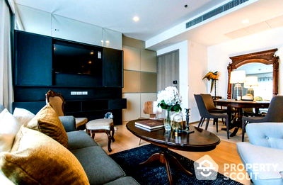 Condos for sale : 2-BR Condo at HQ Thonglor near BTS Thong Lor (ID 1074003)