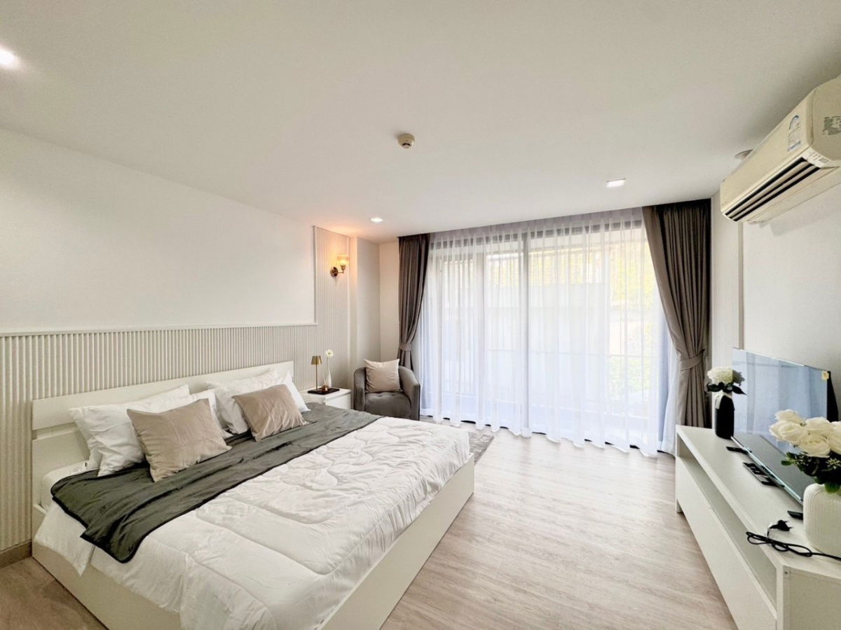รูป The Pixels Condo For Sell WR-3005 - รูปที่ 4/11