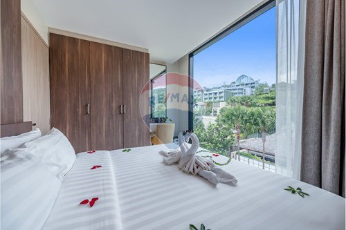 [920081021-74] Seaview Condo,Low Price,Patong Beach,,fully furnished - image 2